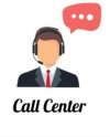 خدمة العملاء - Call Center