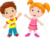Catalogo Niñas y Niños