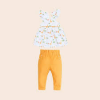 Conjuntos Niña (Talla 2 - 18)