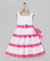 Batolas - Vestidos Niña (Talla 2 - 18)