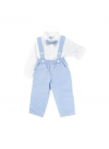 Bebes Niños (Talla 0 - 48)