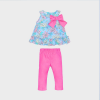 Conjuntos Niña (0 - 48 meses)