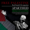 More about Nelson Mandela and his attachment to Palestine
