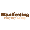 Manifestation Code system