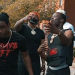 Facts - Ricky Mazarati, Trottie Y Gizzle & BDE Keko