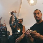 Whole Lotta Pt. 1 - Ricky Mazarati & Trottie Y Gizzle