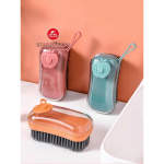 Escova Dispenser
