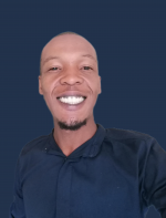 My Personal Website