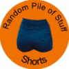 YT: Random Pile of Stuff Shorts