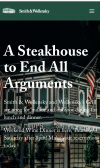 🍽️ 🥩Best NYC Steak House