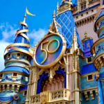 Disney Destinations