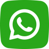 Fale com a gente via Whatsapp