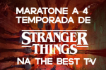 Maratone sua série favorita na The Best