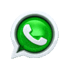 Grupo WhatsApp - Feira de Louças