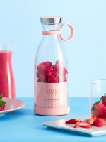 Mini liquidificador juicer sem barulho