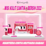 RANGKAIAN PRODUK BEAUTYSPELLS