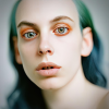 Imagined Portrait: Estealla 1