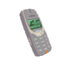 Celulares de Exhibición