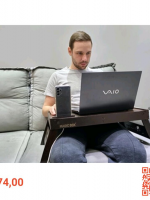 Suporte Notebook home office