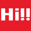 Hi MAGAZINE