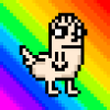 CryptoDickbut OG Reversed
