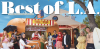 Los Angeles Magazine: Best of L.A. 2022