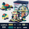 BỘ LEGO 52O CHI TIẾT