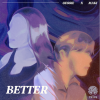 "Better" - Gessie, Maki