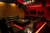 Tempat Karaoke