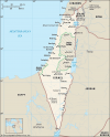 Is a two-state solution still viable?