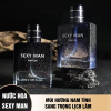 NƯỚC HOA NAM SEXY MAN 55ML LỊCH LÃM