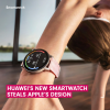 Huawei's new smartwatch steals Apple's design