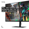 Will this gaming monitor give you an unfair advantage?