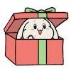 Send a gift to me!