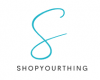 ShopYourThinng - E-commerce