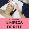 Curso Limpeza de Pele