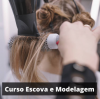 Curso Escova e Modelagem Profissional