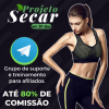 Curso Projeto Secar em 30 Dias