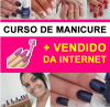 Curso de Manicure e Pedicure