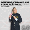 Curso Sobrancelhas e Depilação Facial 2.0