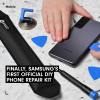 Finally, Samsung's first official DIY phone repair kit