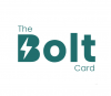 The Bolt Card -Tap to pay via Lightning