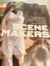 Article CondeNast Traveler “Scene Makers of 🇸🇳“