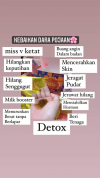 testimoni darra pojaan