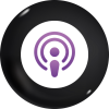 Apple Podcasts (Audio)