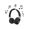 Reloj y Audifonos