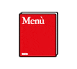 View our menus and pricing