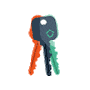 VIP KEYS