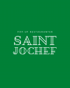 St. JoChef | Pop-Up GastroPub Project (Zero Waste & Edible Recipes)