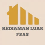 Telegram Kediaman Luar PSAS